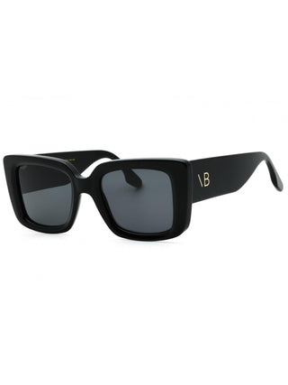 Victoria Beckham VB653S acetate Rectangular  Women's Sunglasses