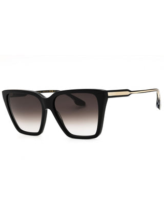 Victoria Beckham VB655S acetate Rectangular  Women's Sunglasses