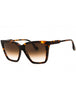 234 - DARK HAVANA/Brown Gradient