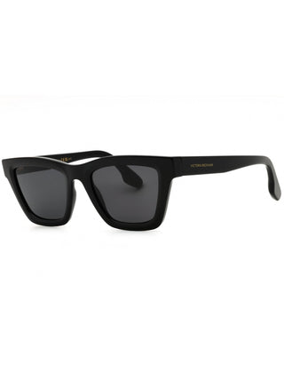 Victoria Beckham VB656S injected propionate Rectangular  Women's Sunglasses