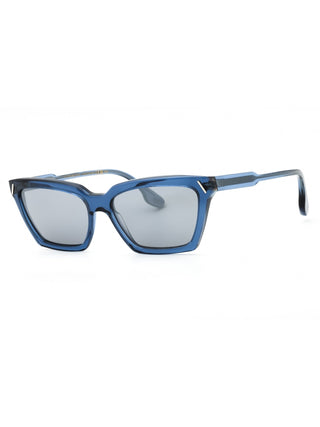 Victoria Beckham VB661S acetate Rectangular Women's Sunglasses