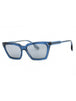 414 - BLUE/Grey