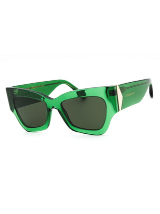 Victoria Beckham VB662S acetate Cat eye  Women's Sunglasses