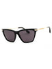 001 - BLACK/Violet
