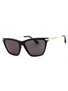 001 - BLACK/Violet