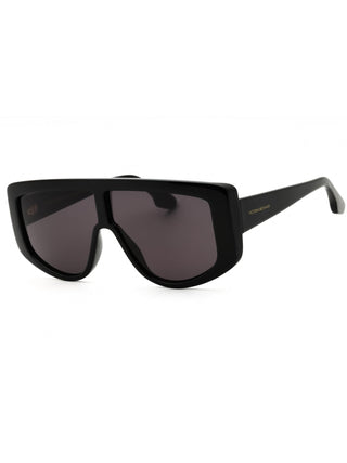 Victoria Beckham VB664S injected propionate Shield  Women's Sunglasses