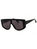 001 - BLACK/Dark Grey