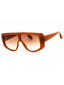 240 - CARAMEL/Brown Gradient