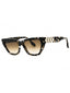 010 - BLACK HAVANA/moke Gradient