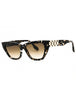 010 - BLACK HAVANA/moke Gradient
