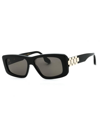 Victoria Beckham VB669S acetate Rectangular  Women's Sunglasses