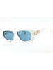101 - WHITE/Blue
