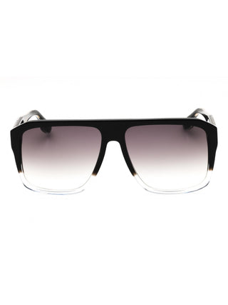 Victoria Beckham VB671S acetate Rectangular  Women's Sunglasses