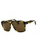 012 - BLACK YELLOW HAVANA/Brown