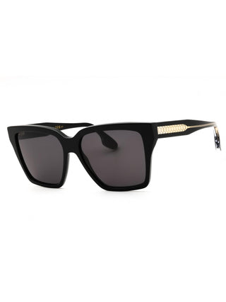 Victoria Beckham VB672S acetate Rectangular  Women's Sunglasses