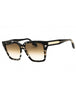 010 - BLACK HAVANA/Smoke Gradient