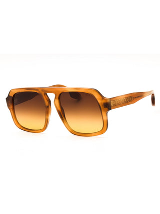Victoria Beckham VB674S acetate Rectangular  Women's Sunglasses