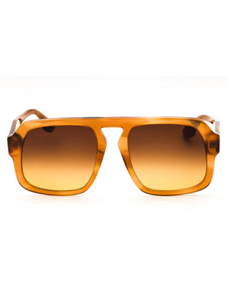 Victoria Beckham VB674S acetate Rectangular  Women's Sunglasses