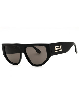 Victoria Beckham VB676S acetate Oval  Women's Sunglasses