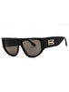 001 - BLACK/Dark Grey