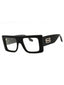 006 - BLACK/CLEAR