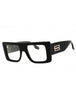 006 - BLACK/CLEAR