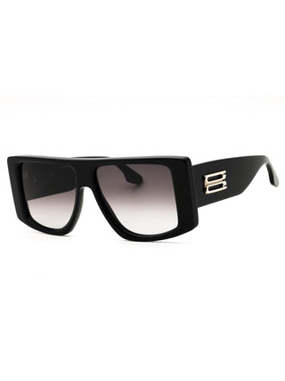 Victoria Beckham VB678S acetate Rectangular  Women's Sunglasses