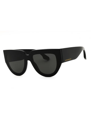 Victoria Beckham VB679S acetate Oval  Women's Sunglasses