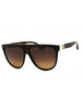 234 - DARK HAVANA/Brown Gradient
