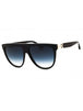 415 - METALLIC MIDNIGHT BLUE/Blue Gradient