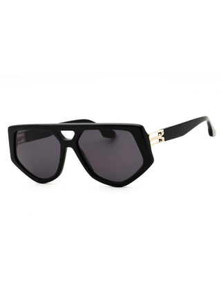 Victoria Beckham VB681S acetate Oval  Women's Sunglasses