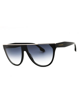 Victoria Beckham VB682S acetate Oval  Women's Sunglasses