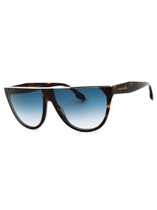 Victoria Beckham VB682S Oval Sunglasses