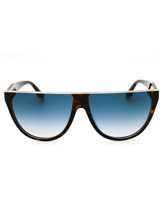 Victoria Beckham VB682S Oval Sunglasses