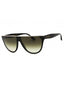 305 - METALLIC FORSET GREEN/Smoke Gradient