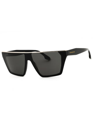 Victoria Beckham VB683S acetate Rectangular  Women's Sunglasses