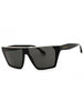 001 - BLACK/Grey