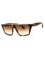 215 - TORTOISE/Brown Gradient