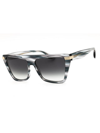 Victoria Beckham VB684S acetate Rectangular  Women's Sunglasses