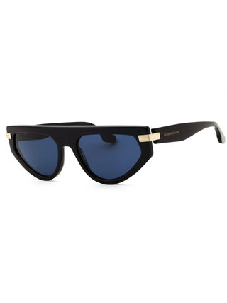 Victoria Beckham VB685S acetate Oval  Women's Sunglasses