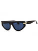 415 - METALLIC MIDNIGHT BLUE/Blue