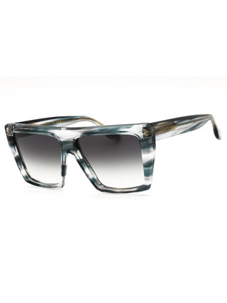 Victoria Beckham VB686S acetate Rectangular  Women's Sunglasses