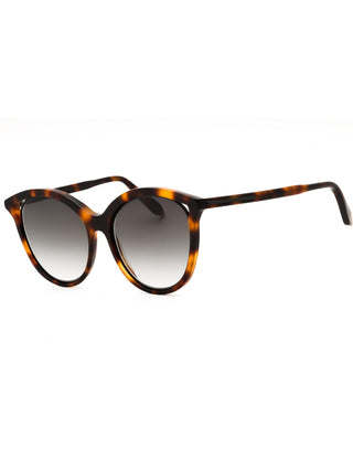 Victoria Beckham VBS123 acetate Round  Women's Sunglasses