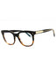 C17 - BLACK TORT GRADUATED/Grey
