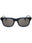 90A - shiny blue / smoke