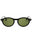 03N - black/crystal  / green