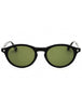03N - black/crystal  / green