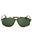 55N - coloured havana / green