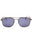 37A - matte dark bronze / smoke