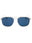 14V - shiny light ruthenium / blue